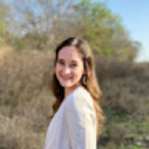 Meet your Posher, Audrey